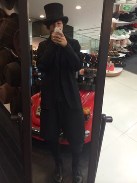 ayahitoさんのコーディネート