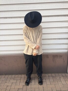ayahitoさんのコーディネート