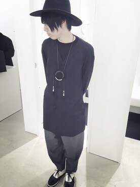 ayahitoさんのコーディネート