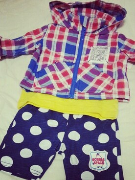 sue.さんのコーディネート