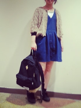 sue.さんのコーディネート