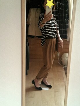 asさんのコーディネート