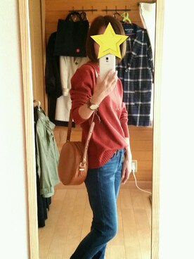 asさんのコーディネート