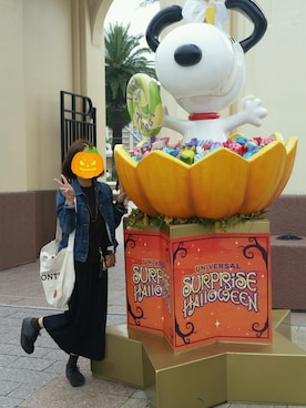 asさんのコーディネート