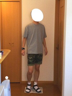 かーずさんのコーディネート