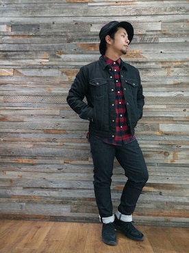 ひろさんのコーディネート