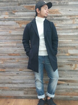 ひろさんのコーディネート