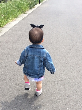 HIMAさんのコーディネート