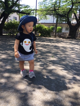 HIMAさんのコーディネート