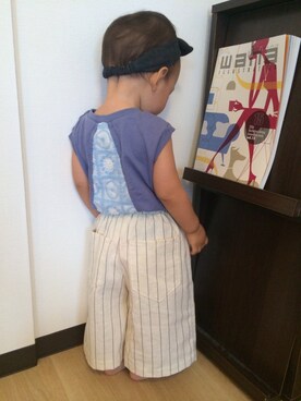 HIMAさんのコーディネート