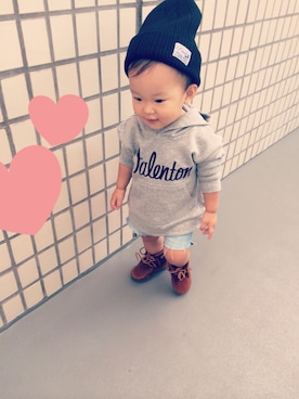 HIMAさんのコーディネート