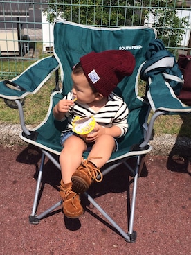 HIMAさんのコーディネート