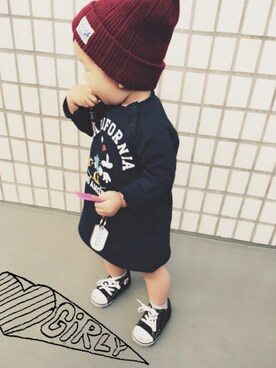 HIMAさんのコーディネート