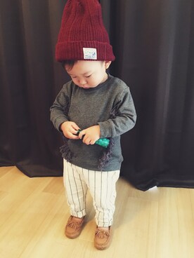 HIMAさんのコーディネート