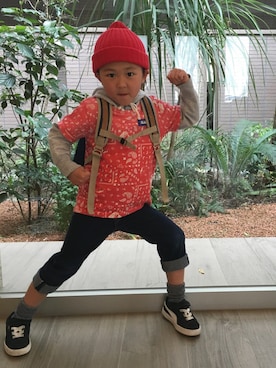 ko-miさんのコーディネート