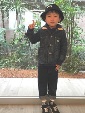 ko-miさんのコーディネート