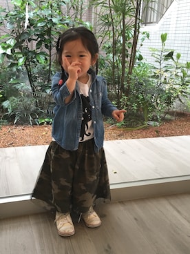 ko-miさんのコーディネート