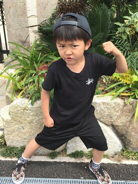 ko-miさんのコーディネート