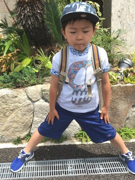 ko-miさんのコーディネート