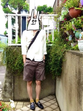 サビチェさんのコーディネート