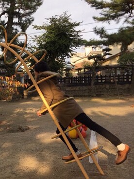 サビチェさんのコーディネート