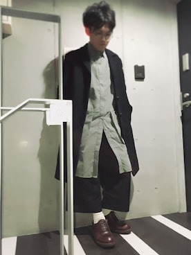 谷口さんさんのコーディネート