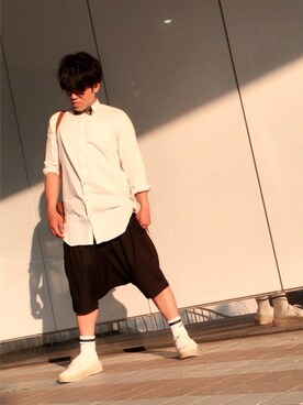 谷口さんさんのコーディネート