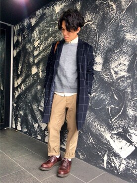 谷口さんさんのコーディネート