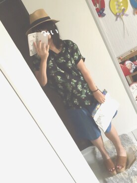 なりみいさんのコーディネート