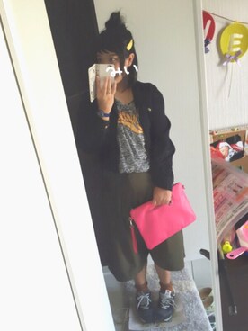 なりみいさんのコーディネート