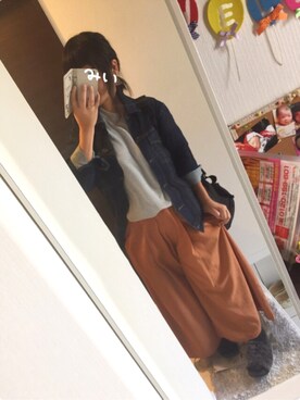 なりみいさんのコーディネート