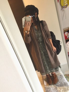 なりみいさんのコーディネート