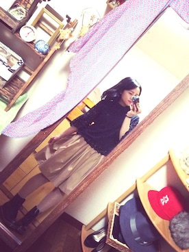 AKARIさんのコーディネート