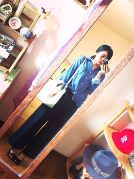 AKARIさんのコーディネート