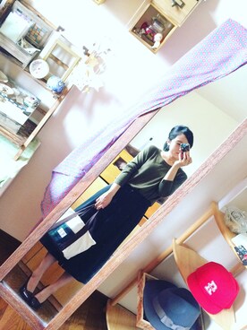 AKARIさんのコーディネート