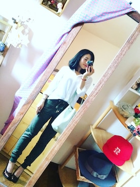 AKARIさんのコーディネート