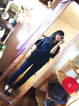 AKARIさんのコーディネート