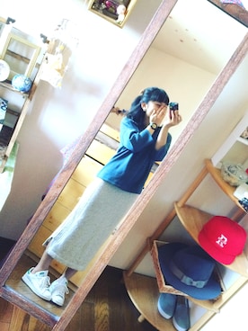 AKARIさんのコーディネート