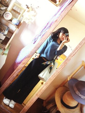 AKARIさんのコーディネート