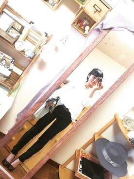 AKARIさんのコーディネート