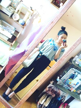 AKARIさんのコーディネート