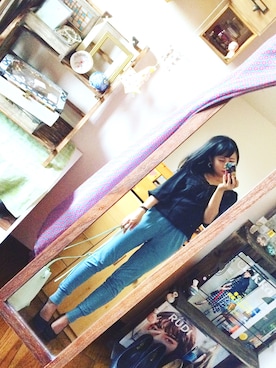 AKARIさんのコーディネート