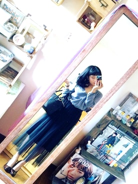 AKARIさんのコーディネート