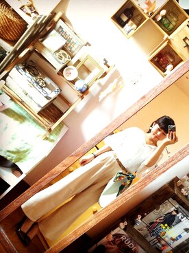 AKARIさんのコーディネート