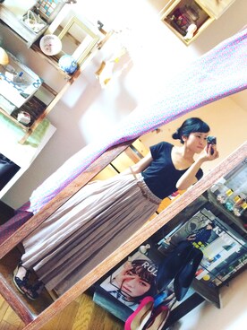 AKARIさんのコーディネート