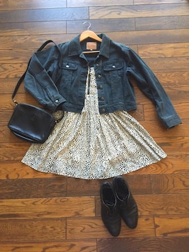 ななねぇさん（レディース・163cm）の夏コーディネート