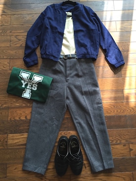 ななねぇさん(レディース・163cm)の夏コーディネート