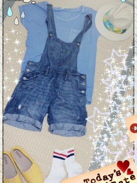 sakurarayさんのコーディネート