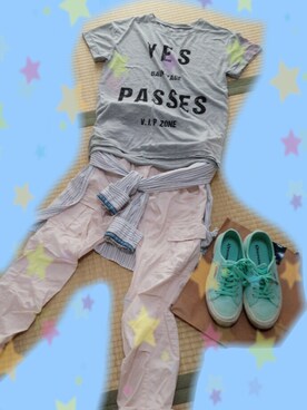 sakurarayさんのコーディネート