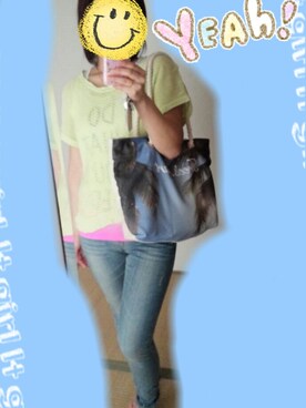 sakurarayさんのコーディネート